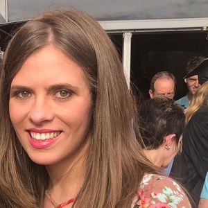 Meet your Posher, Kelby